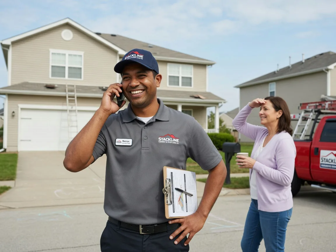 Chimney flashing repair Tecumseh, NE FAQs